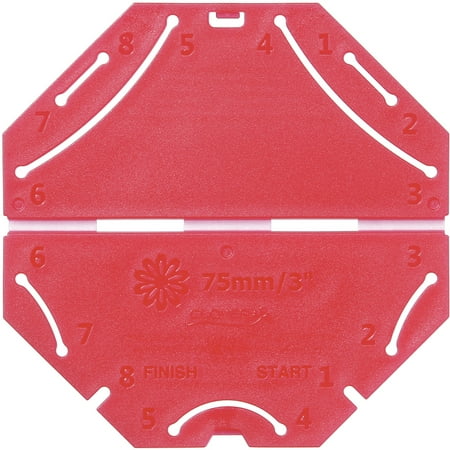 Kanzashi Flower Maker-Daisy Petal Large