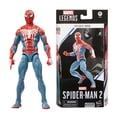 thumbnail image 1 of Figuras de acción Marvel Legends Gamerverse Spider-Man 2 para PS5, 1 of 5