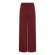thumbnail image 4 of WILLBEST Pantalones Casuales de Mujer, Pantalones de Baile de Cintura Alta para Mujer, Pantalones de Pierna Ancha para Baile Social, Ropa de Baile Elegante y Versátil. Chica, 4 of 7