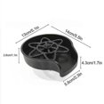 thumbnail image 4 of Automatic Glass Rinser Bar Coffee Cup Cleaner Home Kitchen Sink Pitcher Cup Washer--, 4 of 5