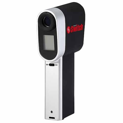 Laser Link Golf Switch Laser Rangefinder, Brand NEW