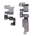 thumbnail image 2 of funtasica TM8473 LCD Screen Hinges Left Right Pair Replacement Repair Part, 2 of 6