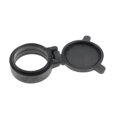 thumbnail image 1 of Tapa Protectora a Prueba de Polvo Protector de Ocular de 29 mm Con Cubierta Abatible para Telescopio Sunnimix Tapa del objetivo abierto, 1 of 7