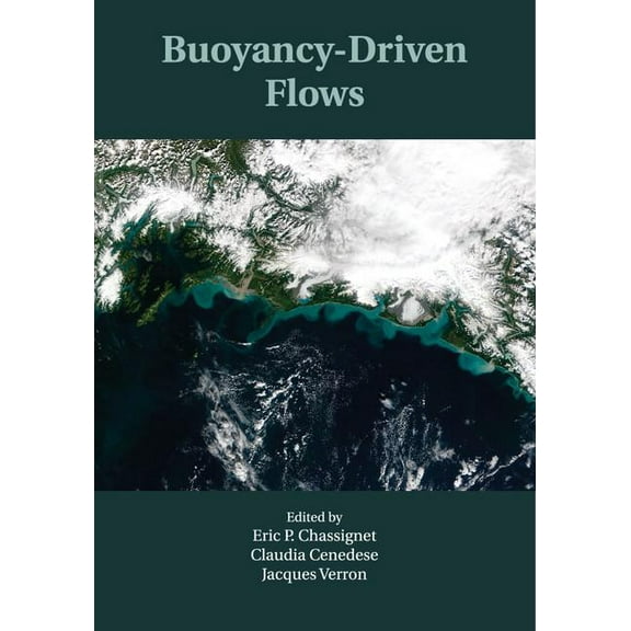 Buoyancy-Driven Flows Paperback
