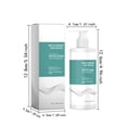 thumbnail image 3 of Fiudx Mascarilla Capilar Reparadora de Queratina, Nutritiva Profunda, Acondicionador Hidratante, Tratamiento para Mejorar La Elasticidad, Cuidado Capilar Diario, para Cabello Dañado, Solución Profesi, 3 of 7