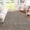 Brown, variant on Washable 2x6 Runner Rugs for Hallways 2x6 Kitchen Area Rug with Non Slip Backing, Modern Abstract Neutral Solid Rugs Soft Carpet for Indoor Backdoor Bedroom Bathroom, Sage Green