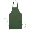 thumbnail image 2 of Nouvelle Legende Commercial Grade Kitchen Apron - 2 Pack, 2 of 3