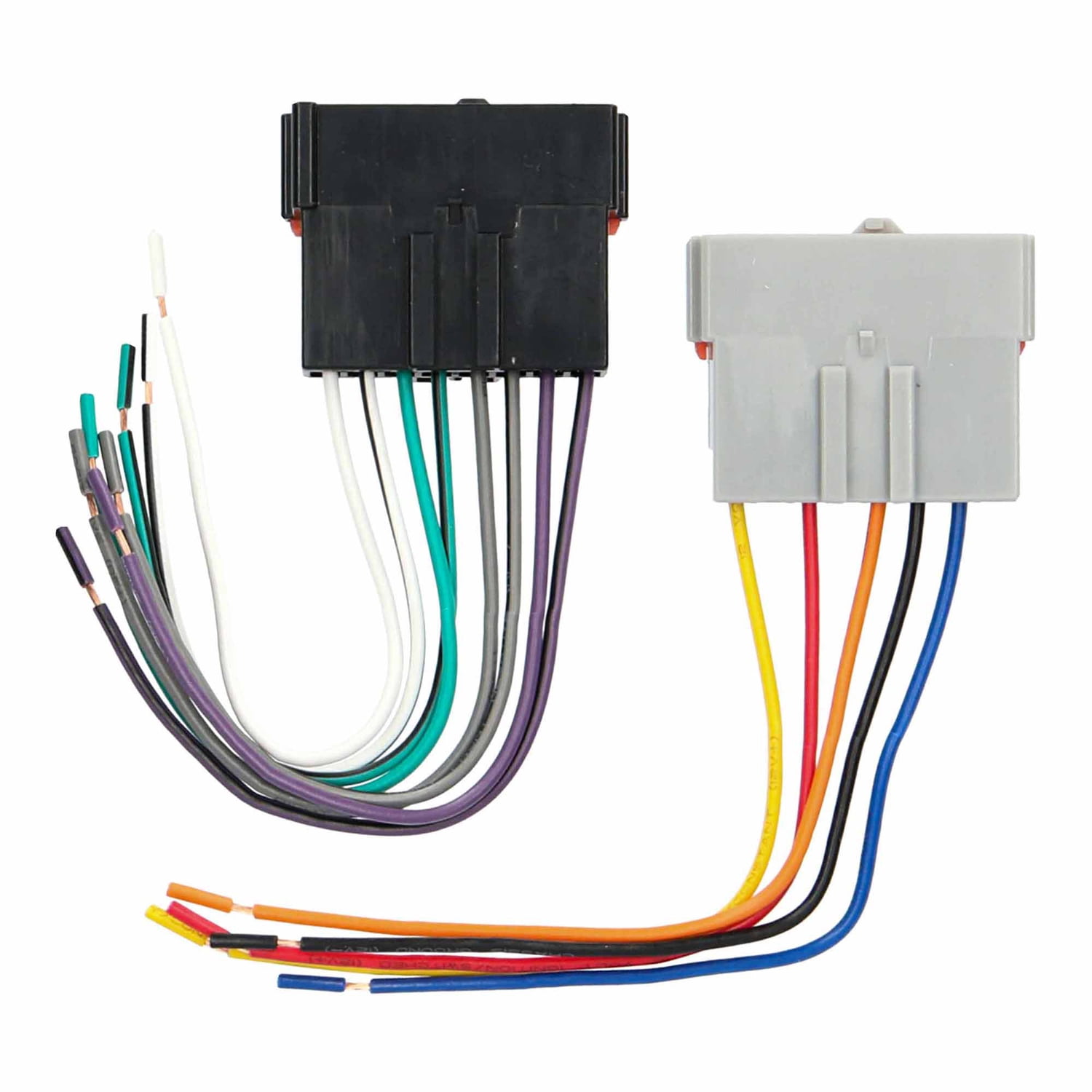 Metra Harness for 1985 through 2004 Ford/Lincoln/Mercury/Mazda, 70-1770PT