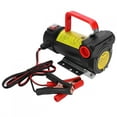 thumbnail image 4 of Dc  Self-priming Pump Engine Oil Change Pump  DC SelfPriming Car Engine Transfer Water Pumps Fuel Delivery Equipment12V  70Pcs, 4 of 8