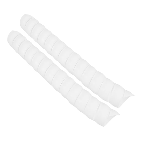LOLIPPYY 2pcs Tree Bark Protection Wrap Durable Tree Trunk Guard For Squirrel Easy Installation For Home Farm Park Use