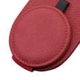 thumbnail image 1 of Soporte para gafas de coche soporte para gafas de sol colgador de Clip para guardar gafas tarjeta máscara JShteea Accesorios para autos y motos, 1 of 8