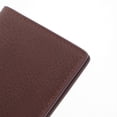 thumbnail image 3 of Business Card Holder Coffee Minimalist Business Style For Teachers Office Travel 1Set, 3 of 5