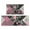 Pioneer Flower Floral-1, variant on Pioneer Flower Floral Print Pattern Kitchen Rugs Sets Of 2,Anti Fatigue Kitchen Mat Rugs Non Slip Washable,Decorative Kitchen Floor Mats for Kitchen,Sink,Laundry,17"x30" 17"x47"