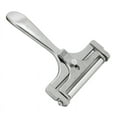 thumbnail image 2 of Adjustable Cheese Slicer Aluminum Grater Non-Stick Cheese Cutter for Home Kitchen Cutting Tool New, 2 of 6