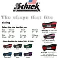 thumbnail image 7 of Schiek Sports, Inc. 4.75'' Original Nylon Belt, 7 of 7