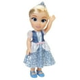 thumbnail image 1 of Princesse Disney - Poupée Mon Amie Cendrillon, 1 of 7