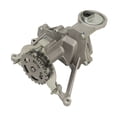 thumbnail image 1 of Car Engine Oil Pump,  Engine Oil Pump 9674199380 Stable Supply  for  C4  Elysee, 1 of 7