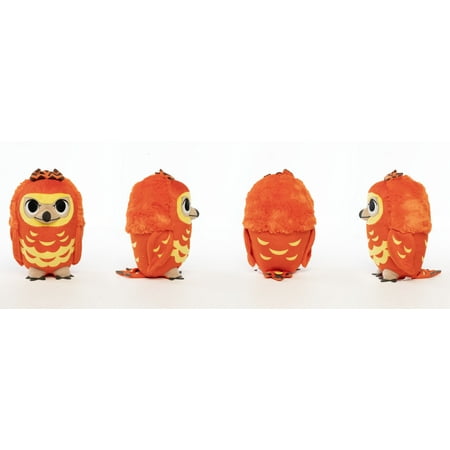 SuperCute Plush: HP - Fawkes