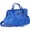 MultiColor, variant on Unisex 600D Nylon Grooming Tote Bag, Blue
