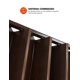 thumbnail image 4 of Puerta Plegable para Interior Nogal Macoré 100x215 cm Reforzada, 4 of 8