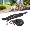 thumbnail image 1 of Dog Tub Restraint Leash, Adjustable Collar Hands Free Dog Bathing Tether  For Bathing, 1 of 8