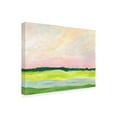 thumbnail image 2 of Regina Moore 'Acclivity I' Canvas Art, 2 of 3