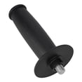 thumbnail image 4 of 12mm Thread Auxiliary Side Non-slip Handle for Angle Grinder Black M14, 4 of 9