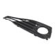 thumbnail image 5 of Moldura de luz antiniebla izquierda 51117294683, repuestos para coche, accesorio de repuesto para rejilla de luz antiniebla para F33, 5 of 9