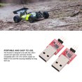 thumbnail image 3 of Usb 2 Uds AM32 ESC Programa Enlazador USB Sin Escobillas ESC Control De Velocidad De Código Abierto Enlazador De Programación Para Coche Trepador De Control Remoto, 3 of 7