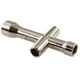 thumbnail image 3 of Accesorios de coche RC para llaves de tubo con llave de 4 vías - 4 mm, 5 mm, 5,5 mm, 7 mm, 3 of 9