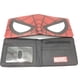 thumbnail image 5 of Cartera de Spiderman para niños, 41 tipos, monedero para tarjetas, regalo de Navidad, 5 of 5