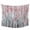 Pink, variant on Grey Forest Tapestry for Bedroom Wall Hanging Tapestry, Modern Oil Painting Art Ceiling Backdrop Tapestries Poster Blanket Wall Decor for Teens Room Living Room Dorm 51" x 59"