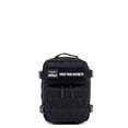 thumbnail image 2 of Mochila WolfPak 9L Mini (Alpha Black) impermeable Oxford 900D, 2 of 8