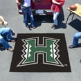 thumbnail image 2 of Hawaii Tailgater Rug 5'x6', 2 of 2