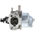 thumbnail image 2 of CUB CADET 651-05558 Carburetor Assembly 1R61RU 1R61NU 1R61DT 132cc Engines, 2 of 11