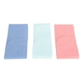 thumbnail image 2 of Parche Antiarrugas ANGGREK para El Cuello Gel Lavable Azul Rosa Cian 3 Piezas, 2 of 7
