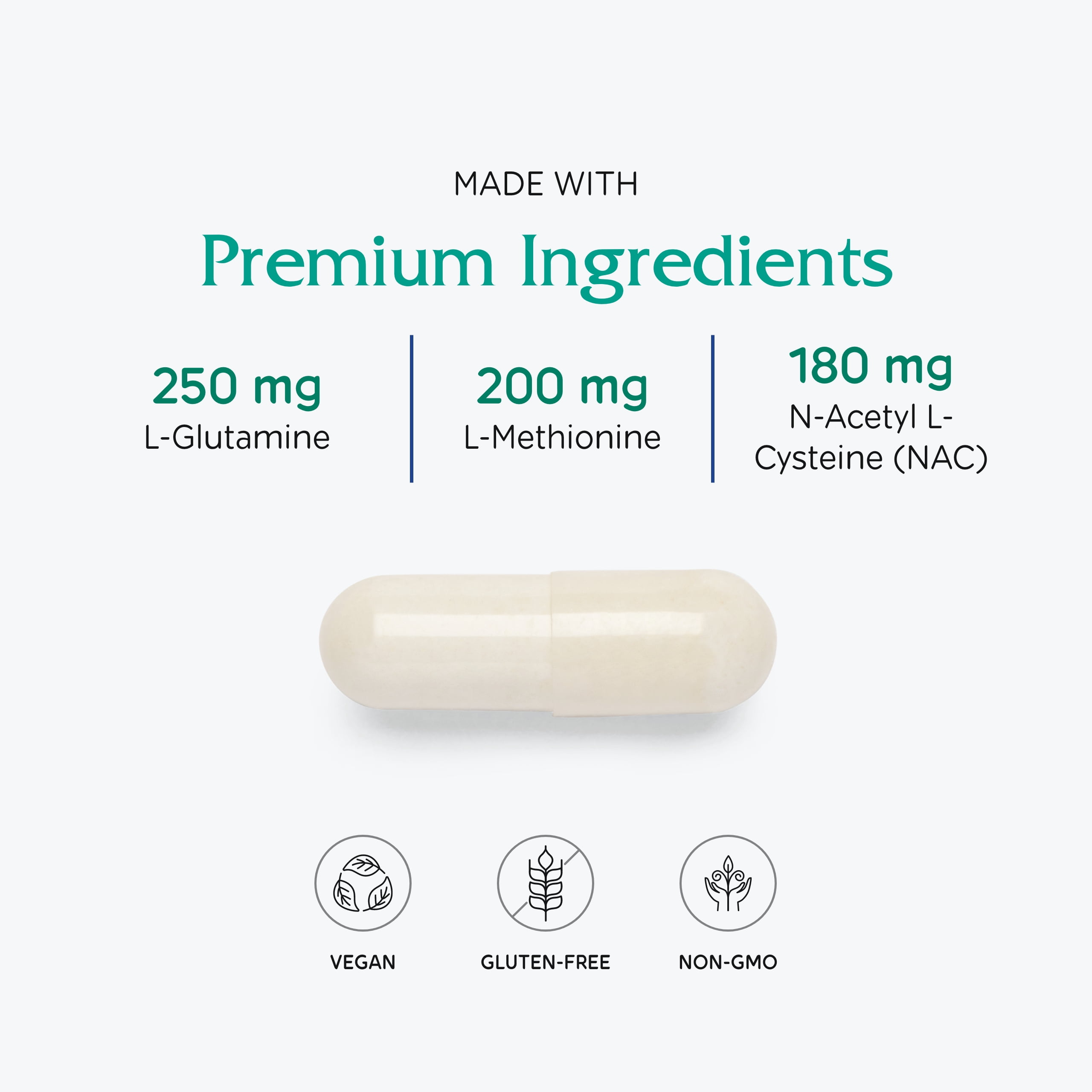 Vitanica Endocrine Disruptor Relief , 120 Capsules