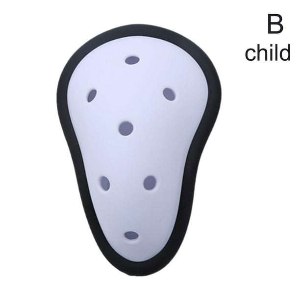 Athletic Protector Crotch Sports Guard Cup Groin Mens Boxing Baseball