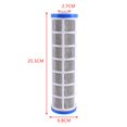 thumbnail image 2 of Repuesto para sistemas de agua domésticos: filtro de malla de 10 pulgadas., 2 of 6