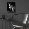 thumbnail image 5 of Epic Art 'jelly bean & Mom' by Susan Friedman, Acrylic Glass Wall Art, 12"x16", 5 of 8