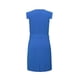 thumbnail image 3 of Vestido corto André Badi azul Extra Chica 20-1323, 3 of 5