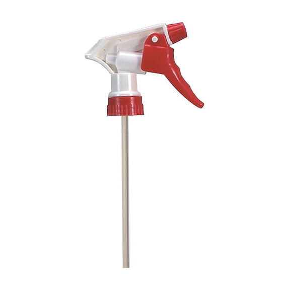Impact Spray Trigger Red/White (490624)