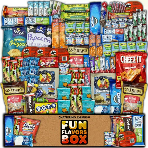 Care Packages Inmates