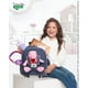 thumbnail image 4 of Mochila Rolling Backpack Naturally KIDS con forma de dinosaurio para niños, 4 of 7