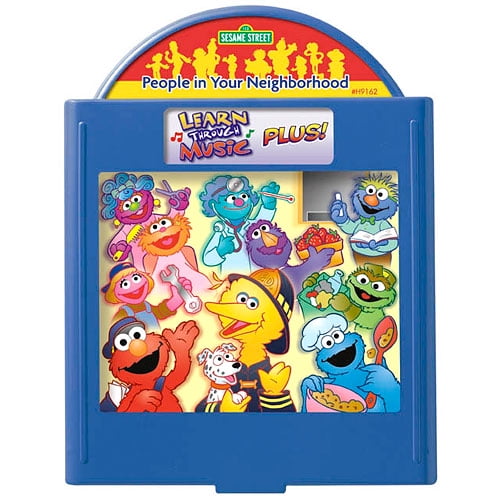 fisher price learn through music plus