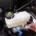 thumbnail image 4 of Minkissy 1 Set Brake Bleed Kit Blue 125X0.8Inch Abs Rubber Oil and Gas Change, 4 of 7