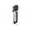 Black, variant on Moonsky Latex Otter Shape Long Squeaky Toy for Dog Teething and Durable Chewing with Water Resistant Finish