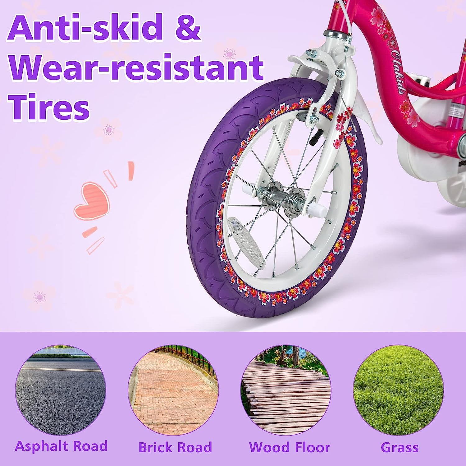 Olakids Kids Bike, 12 14 16 18 … curated on LTK