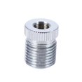 thumbnail image 2 of Airbrush Fitting Conversion Adapter for Badger, Convert Thread Size to 1/8, 2 of 5