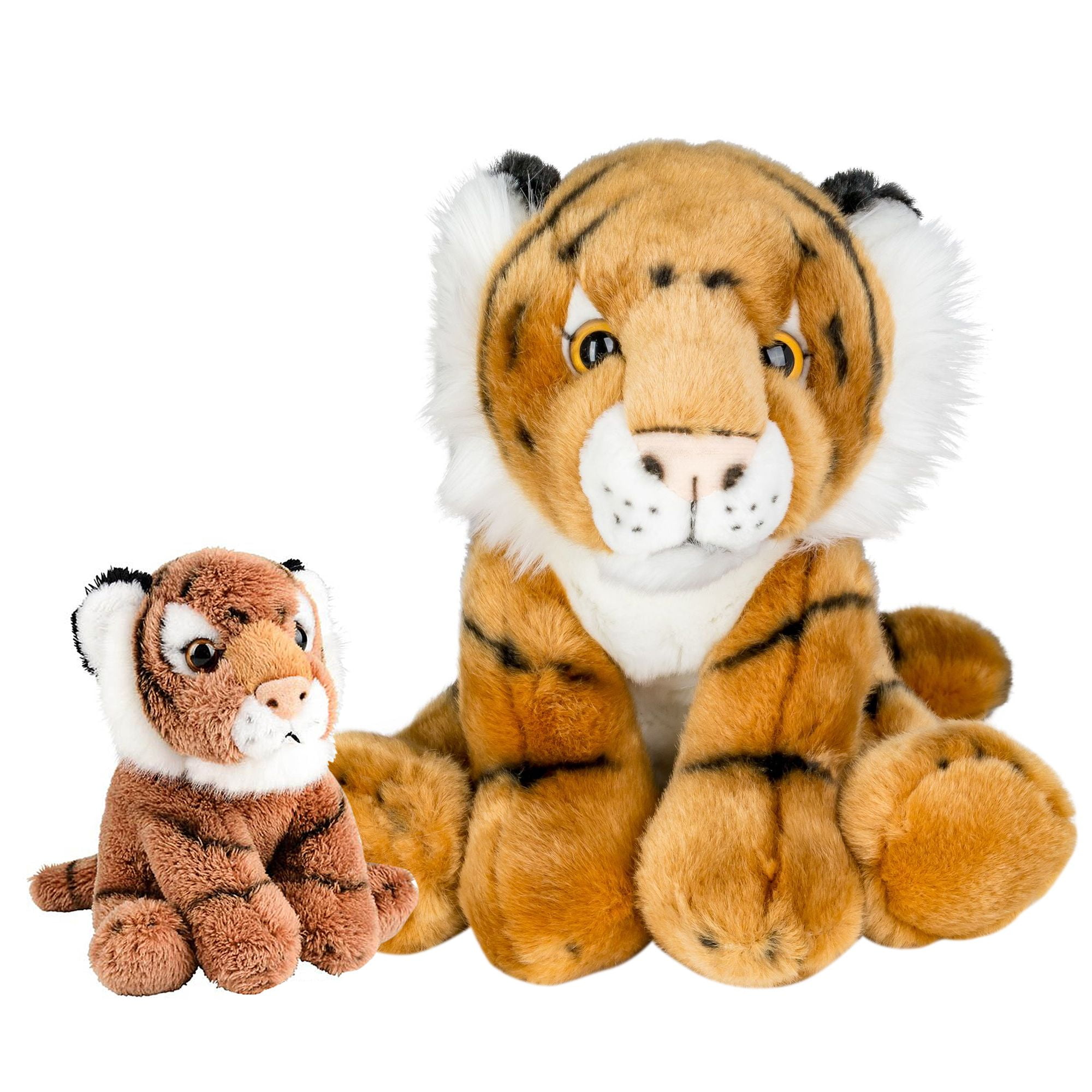 tiger family toys